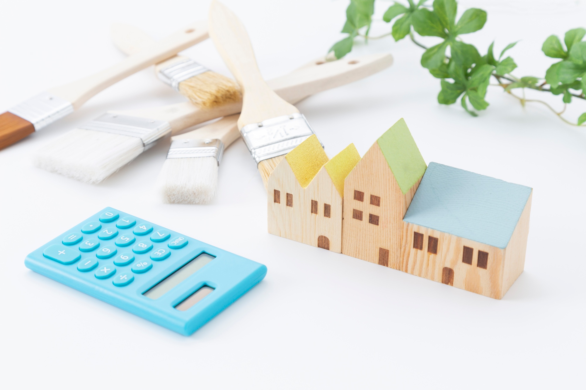 古い家の建て替えで利用できる補助金・助成金一覧まとめ