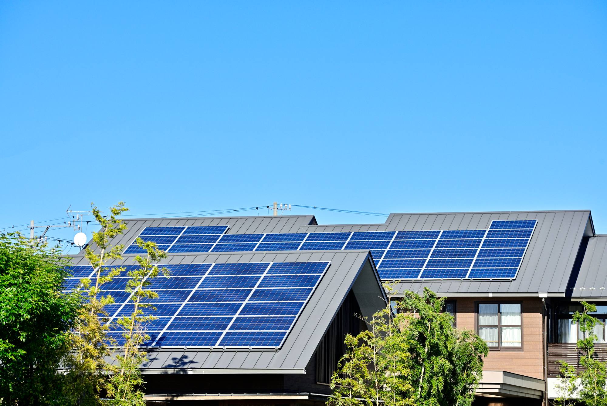 古い家の建て替えで利用できる補助金・助成金一覧【設備導入】