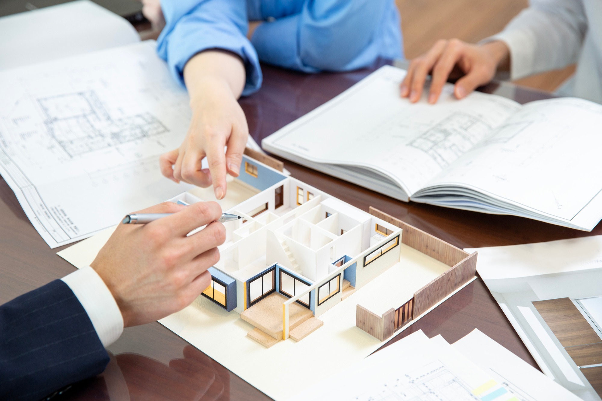 茨城県でのリノベーションの進め方