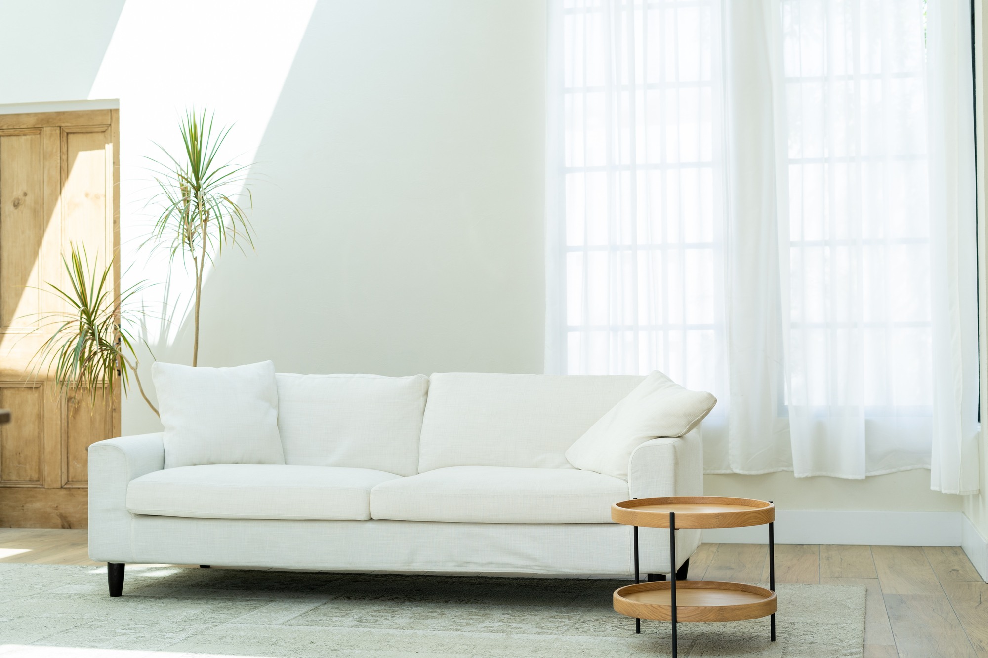 新築リビングをおしゃれ＆暮らしやすくするアイデア12選