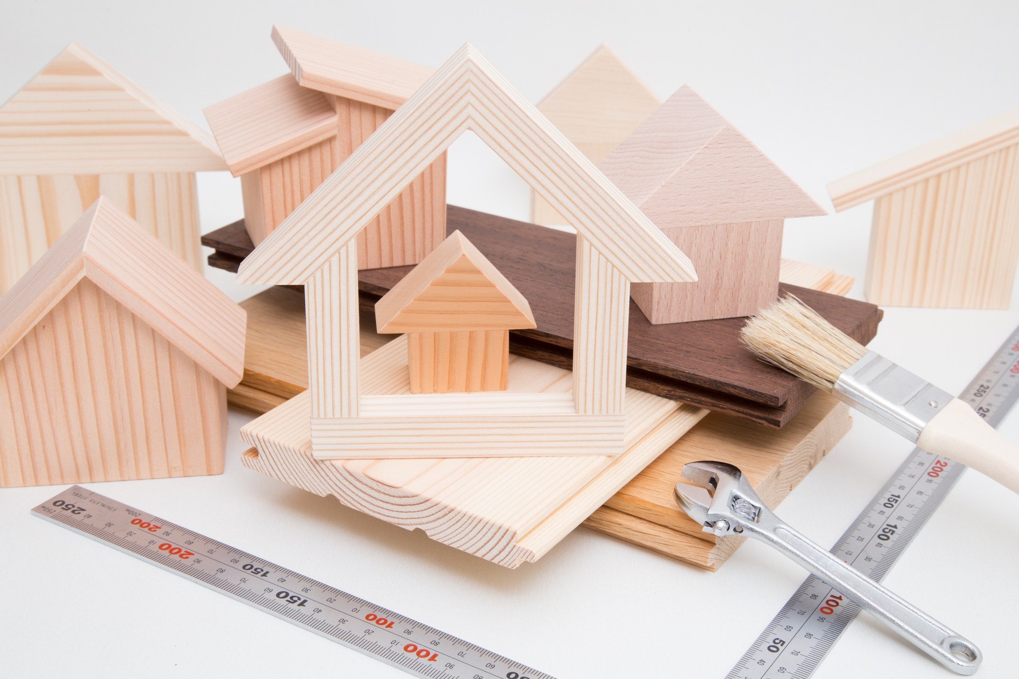 茨城県のリノベーションまとめ