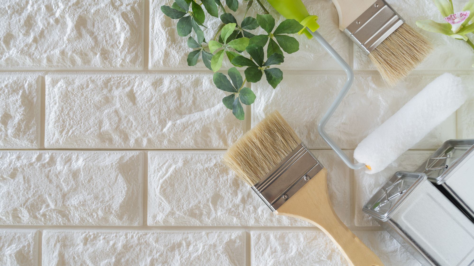 外壁塗装の施工事例