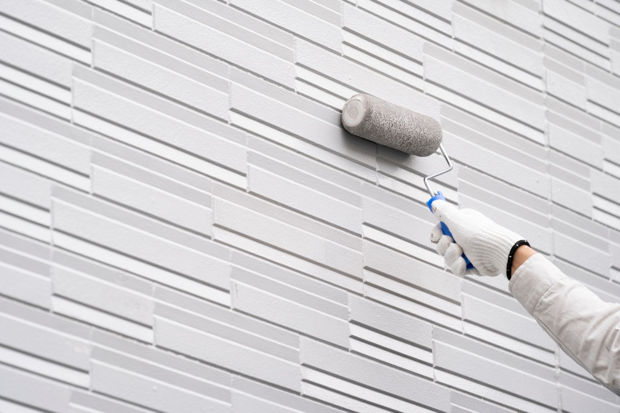 築20年で外壁塗装をしてない場合の対策