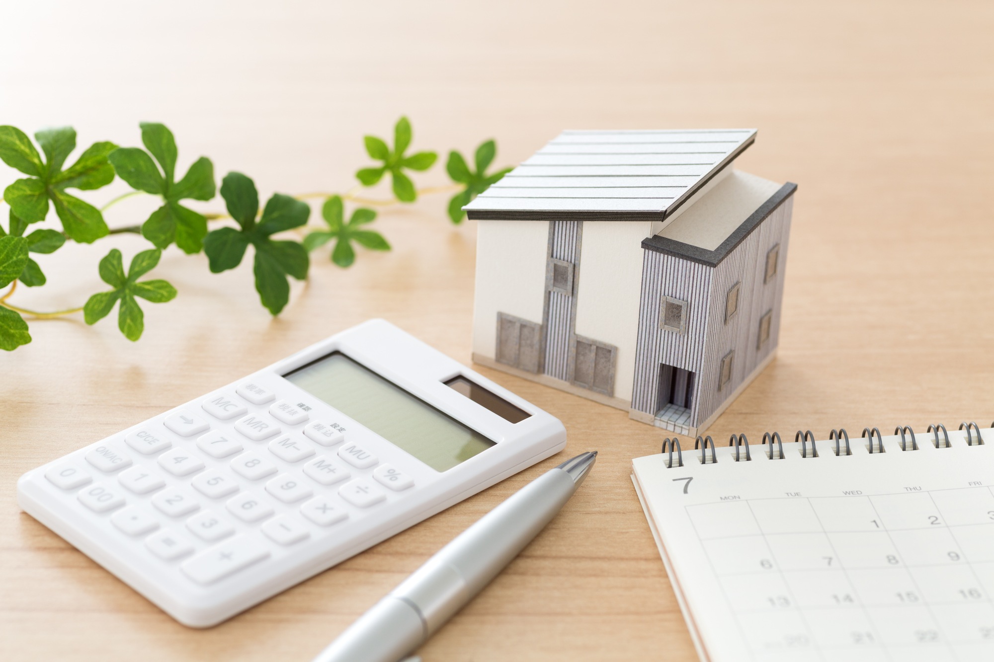 屋根のメンテナンスの施工事例