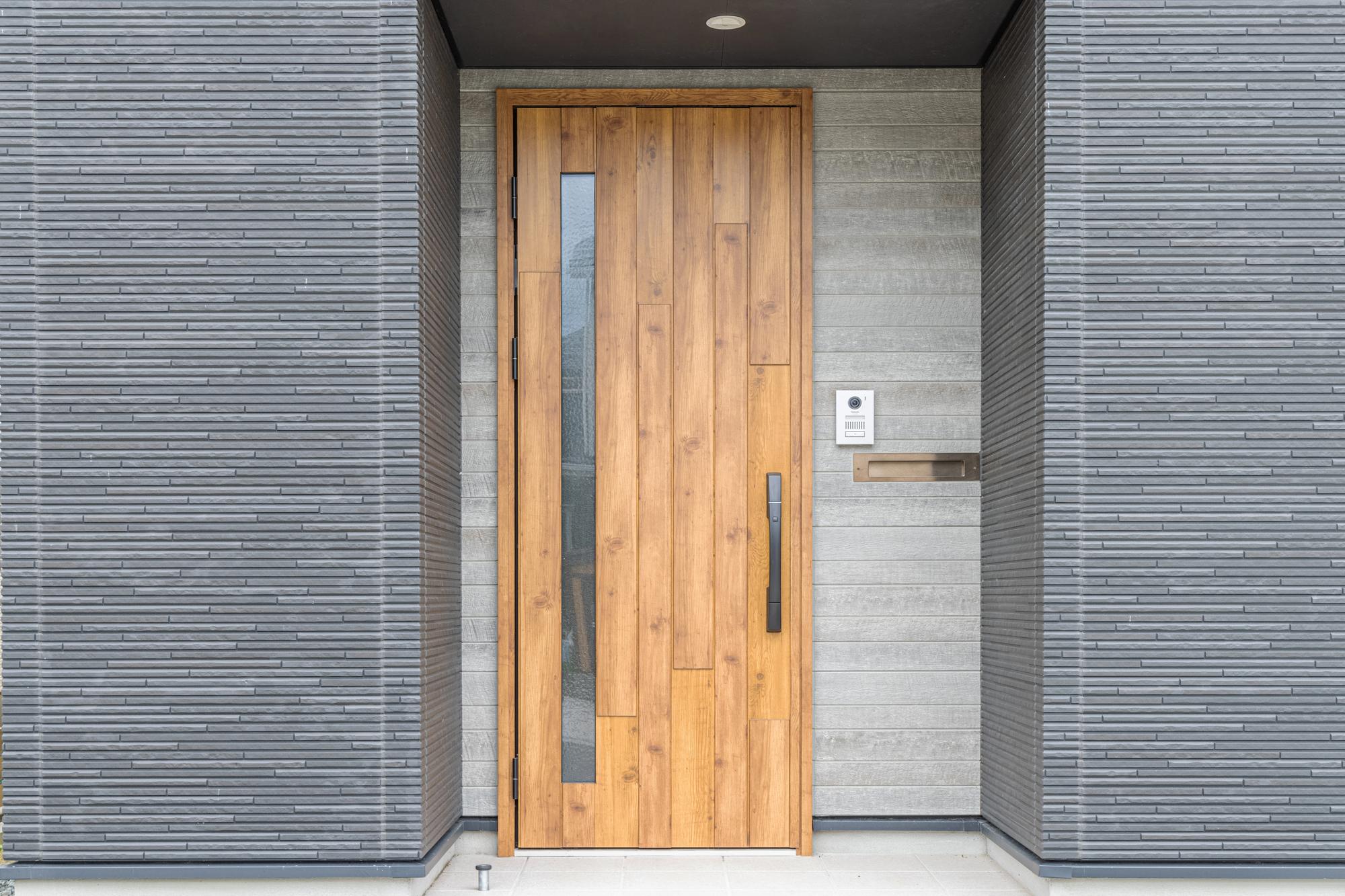 新築の注文住宅の玄関で後悔を回避するポイント