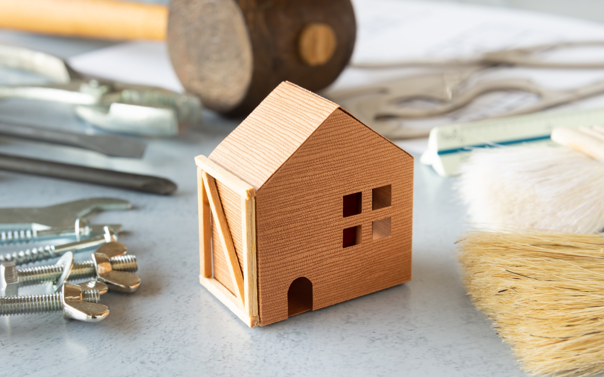 屋根のカバー工法にデメリットはある？まとめ