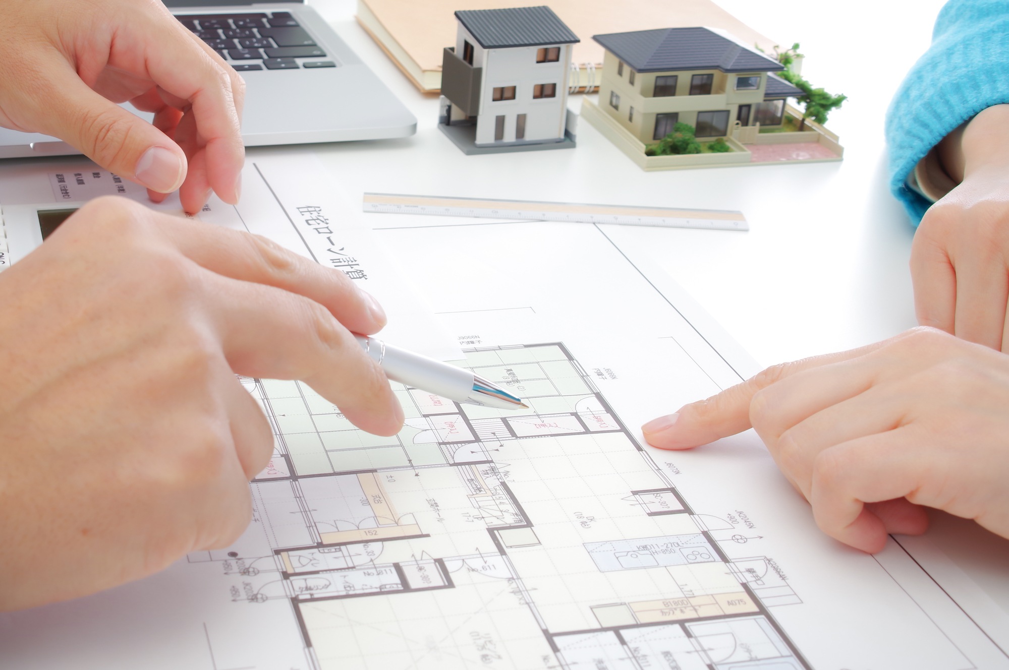 増築リフォームをするメリット・デメリット