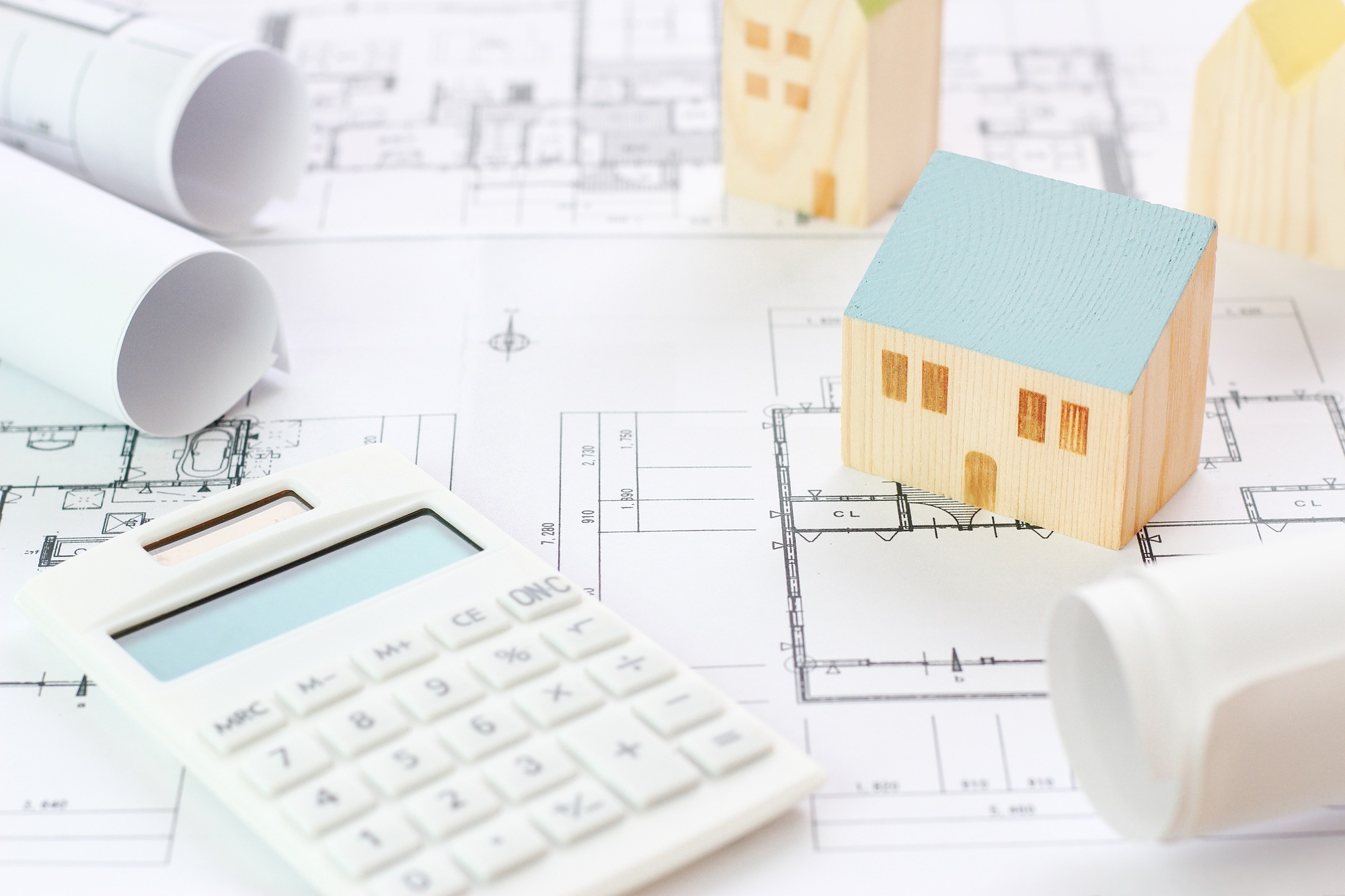 増築リフォームの費用相場まとめ