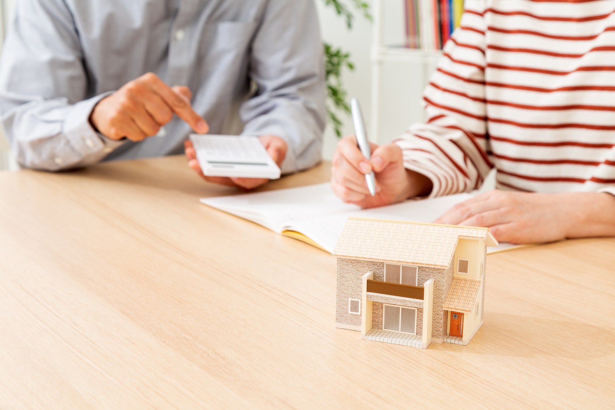 増築リフォームの費用を抑えるコツ