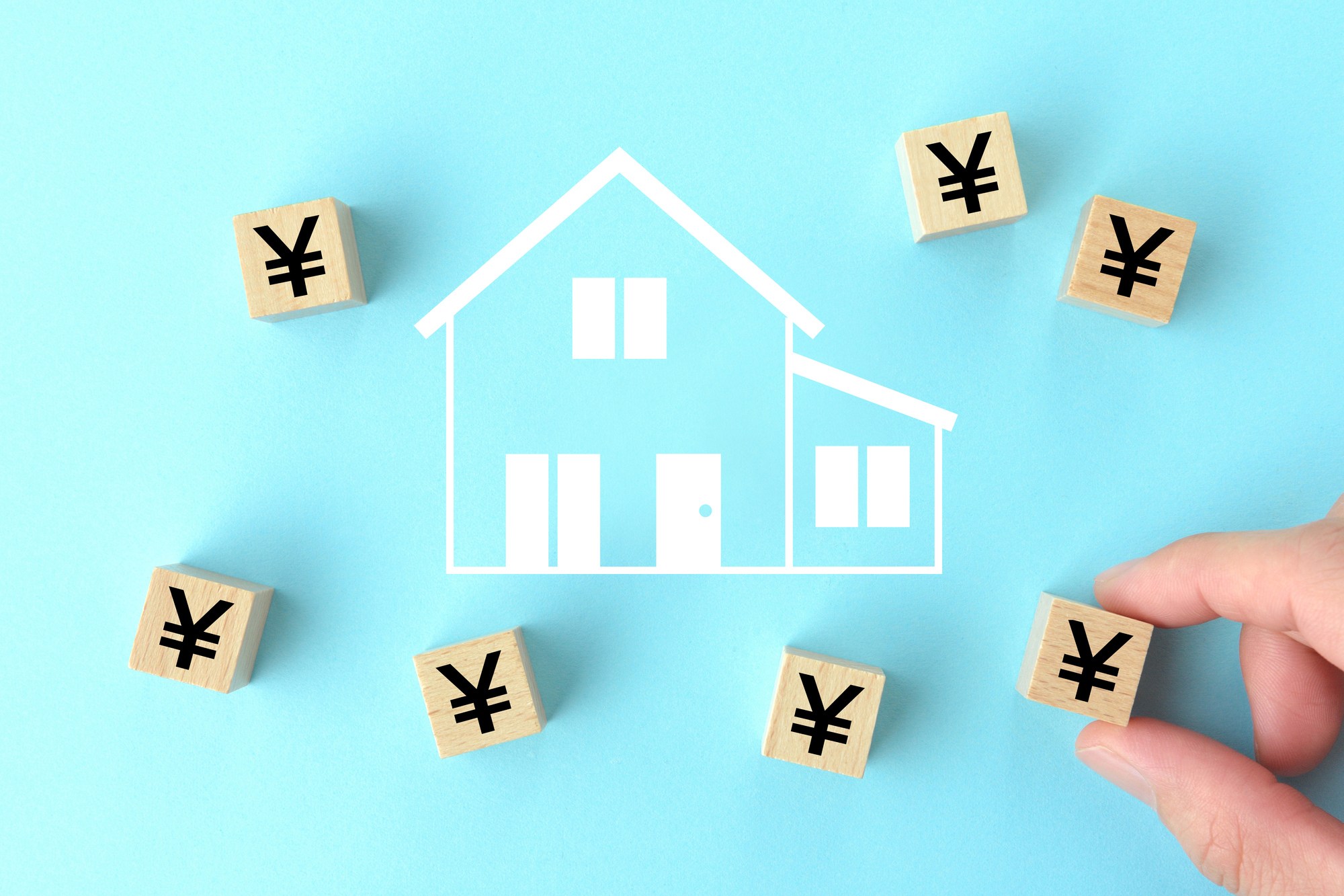 増築リフォームの費用相場【部屋・離れ・水回り・その他】