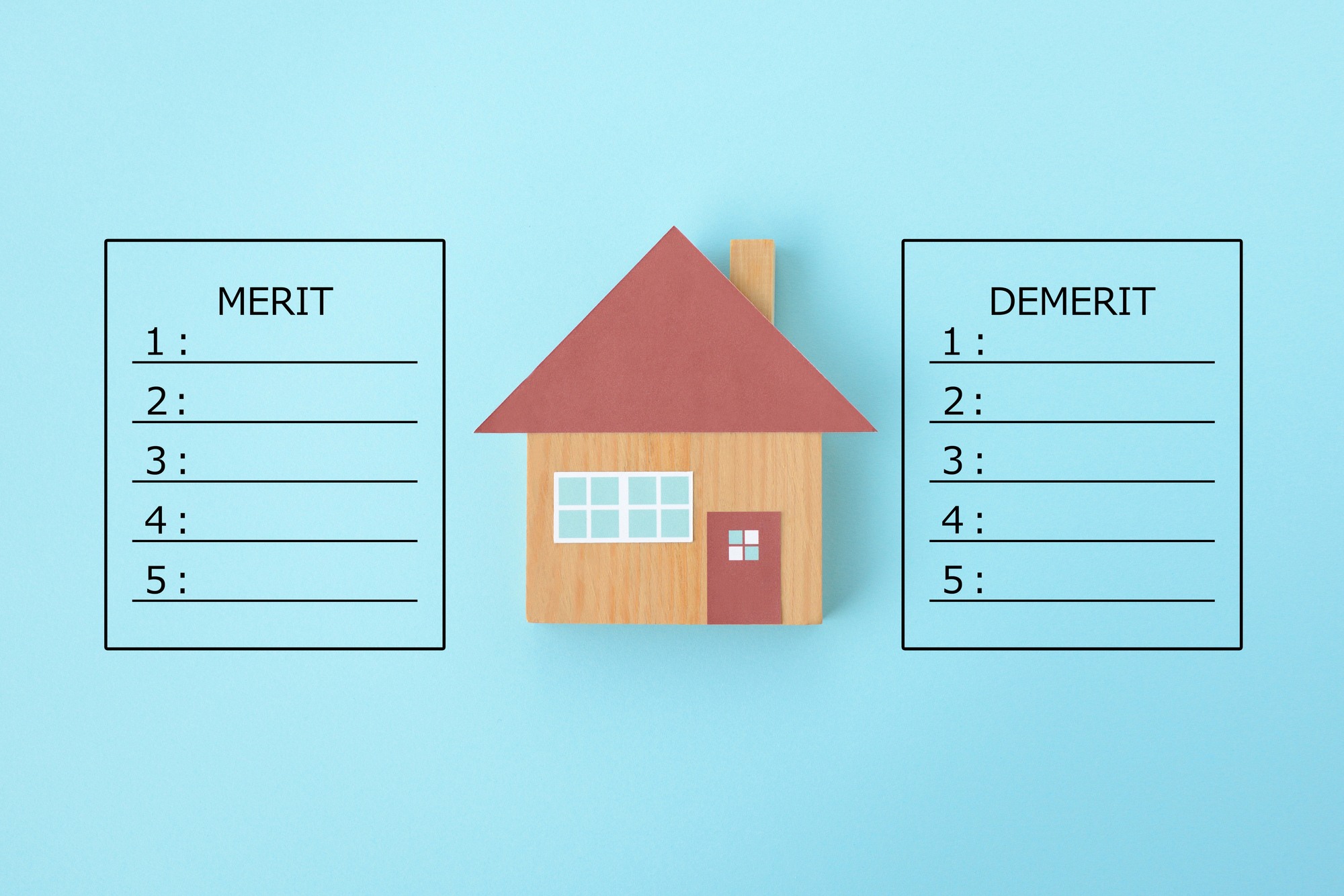 トイレを和式から洋式にリフォームするメリット・デメリット