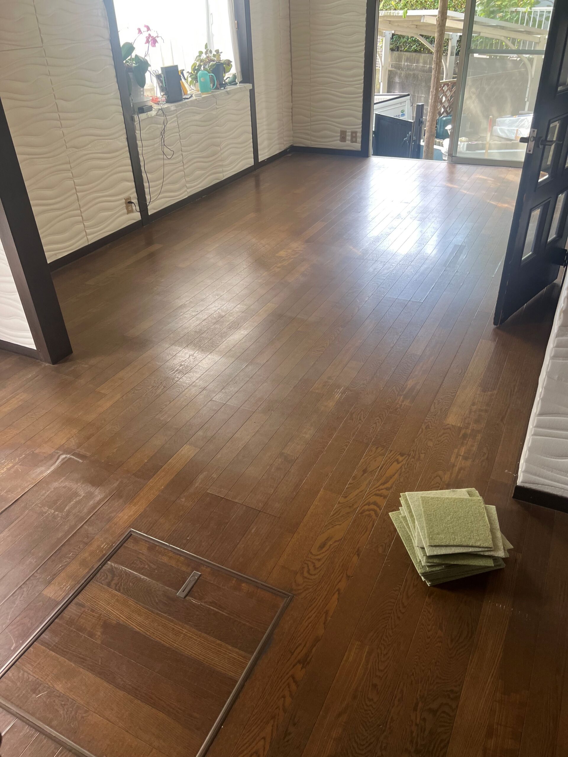 土浦市 断熱工事