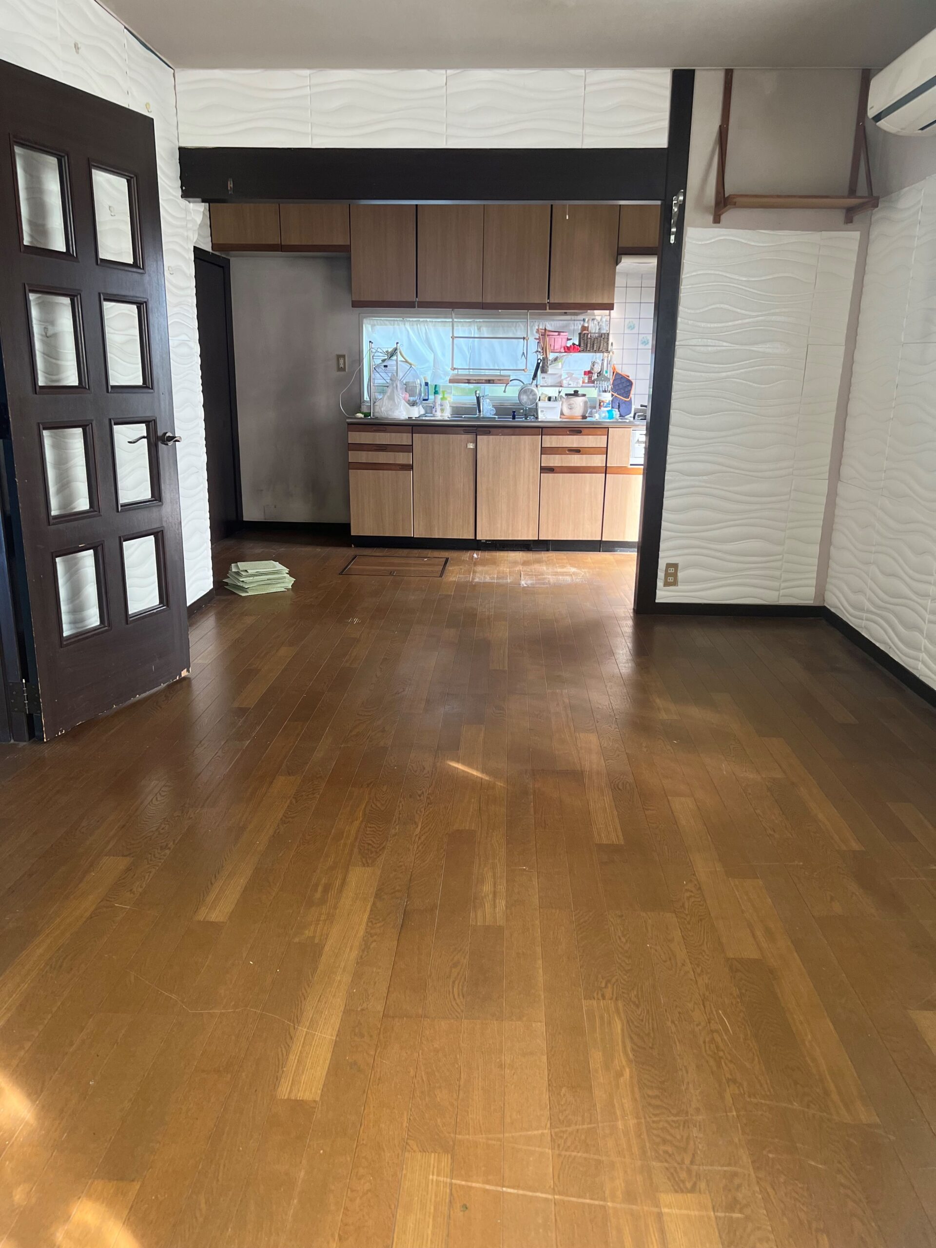 土浦市 断熱工事