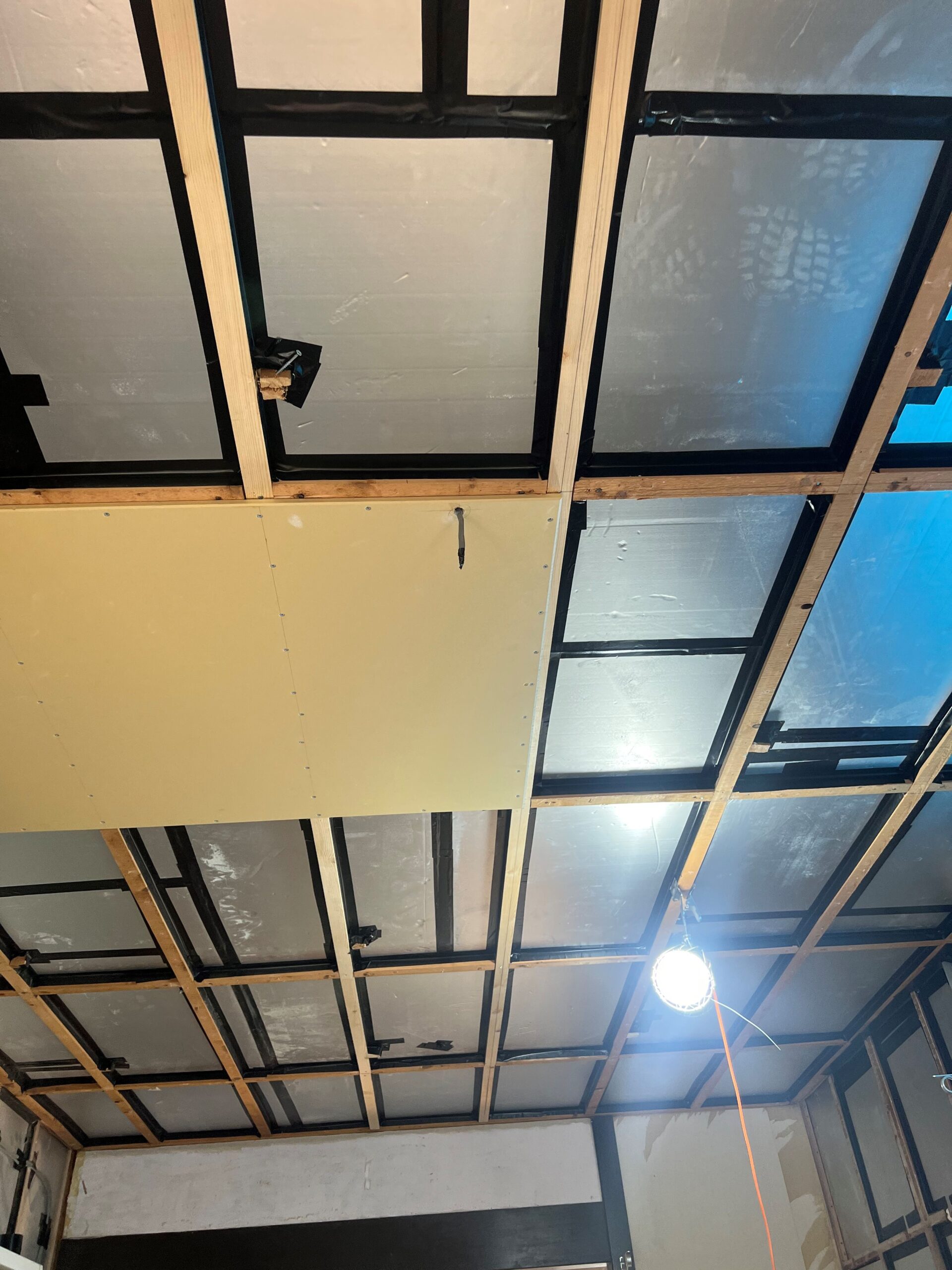 土浦市 断熱工事