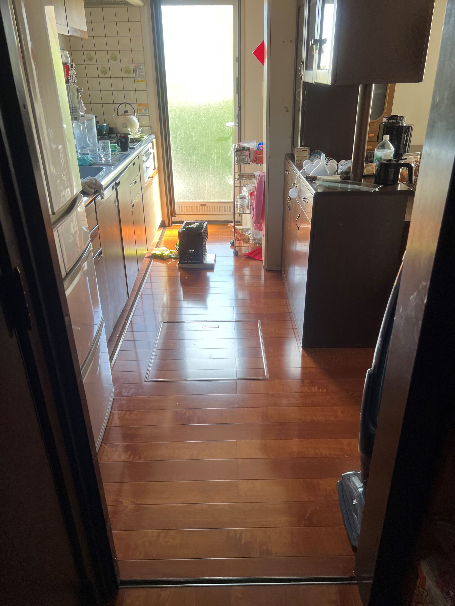 土浦市 断熱工事