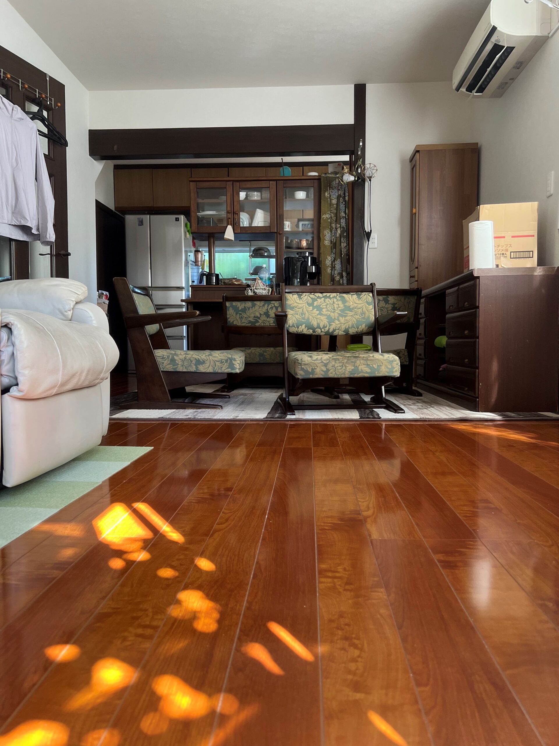 土浦市 断熱工事