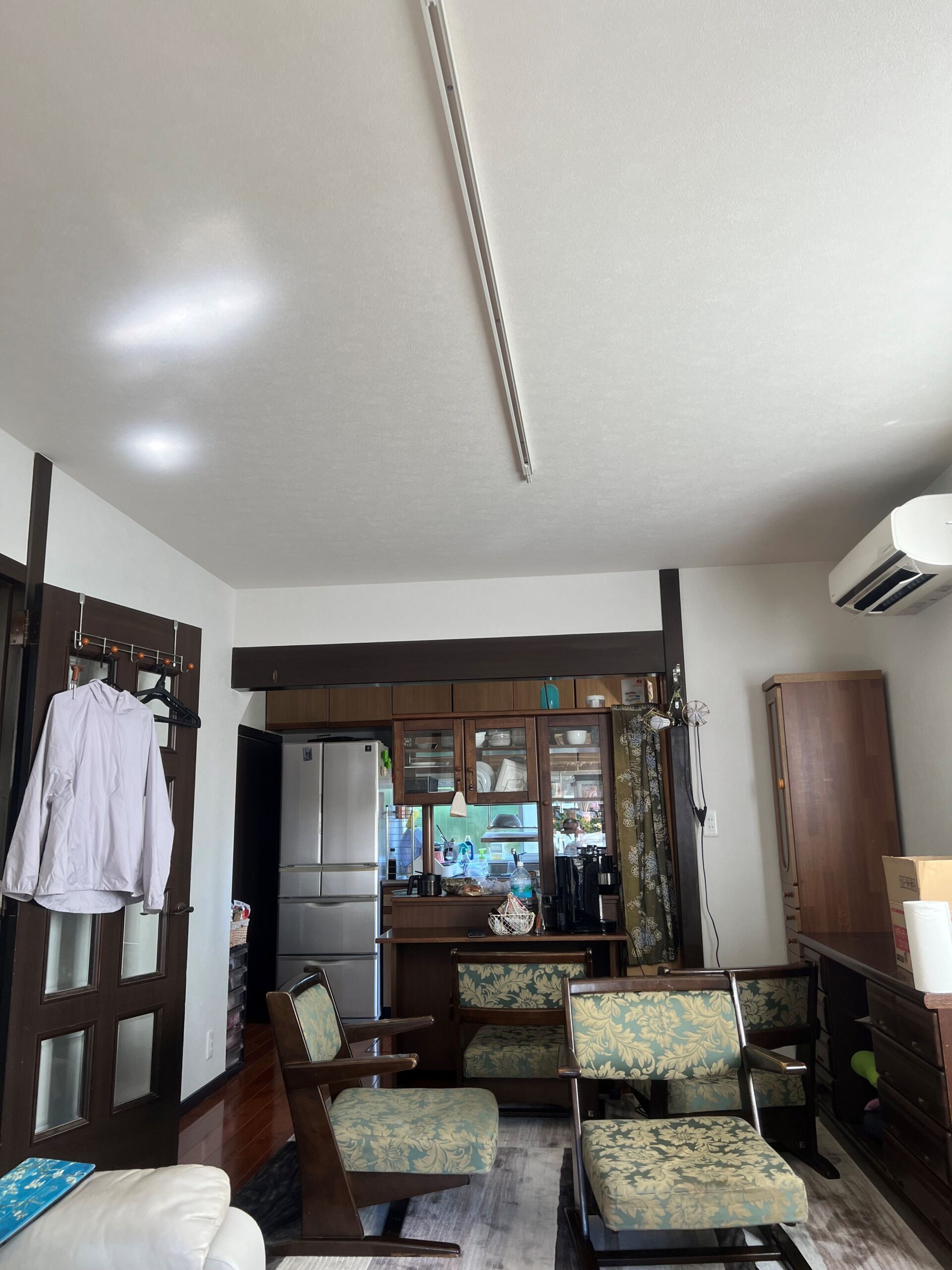 土浦市 断熱工事