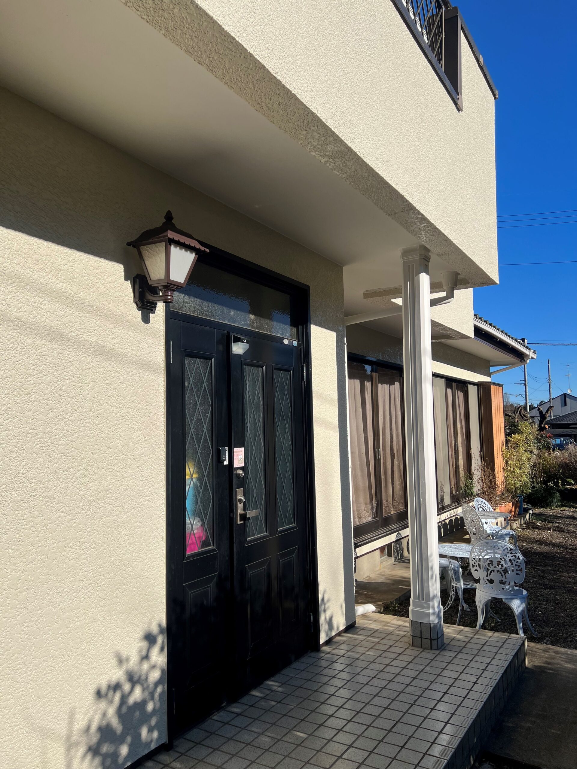 石岡市 内装・外装リフォーム工事